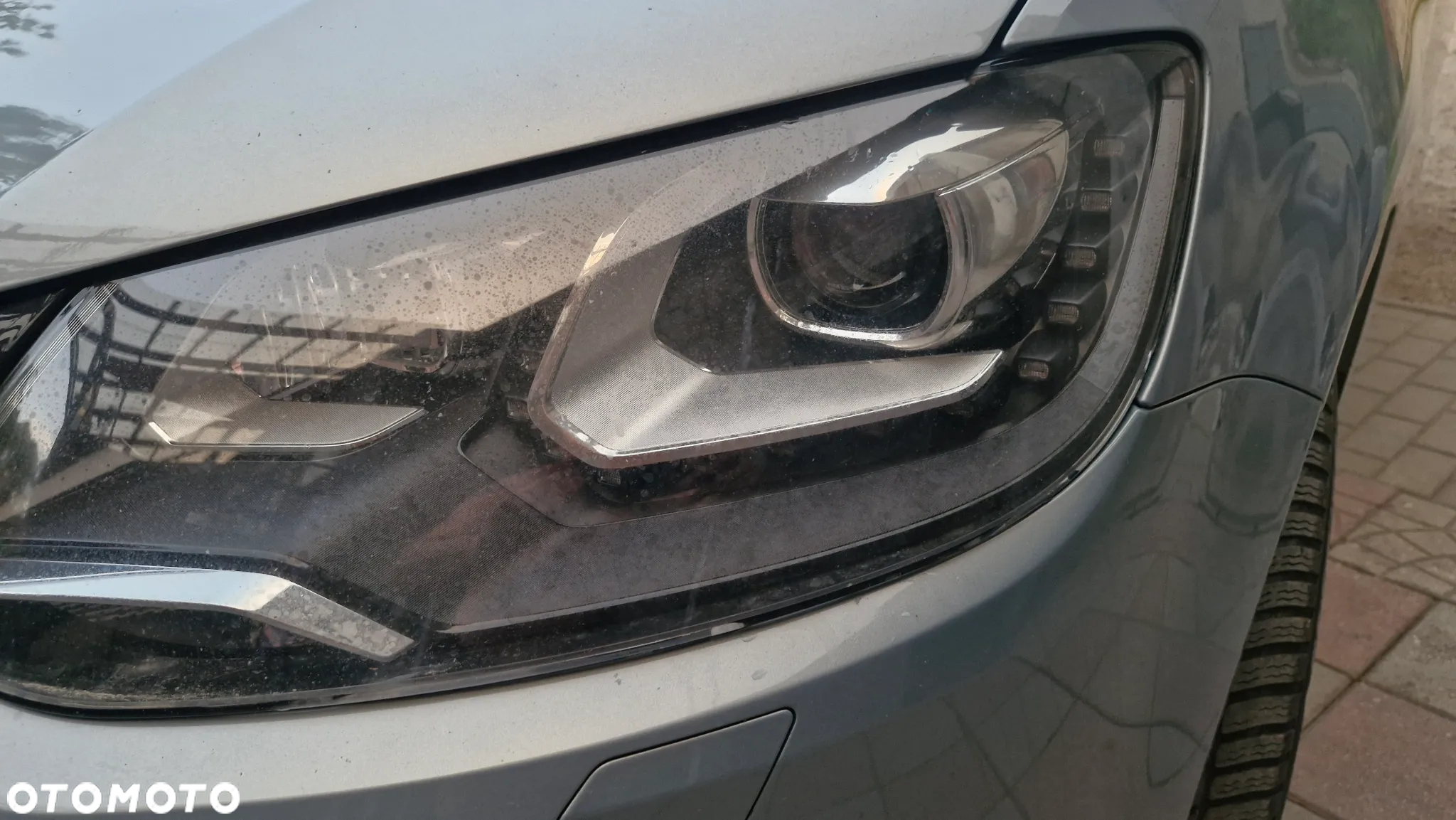 Volkswagen Sharan 2.0 TDI Highline DSG - 20