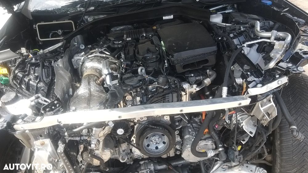 Mercedes-Benz GLC 300 de 4Matic 9G-TRONIC AMG Line - 15