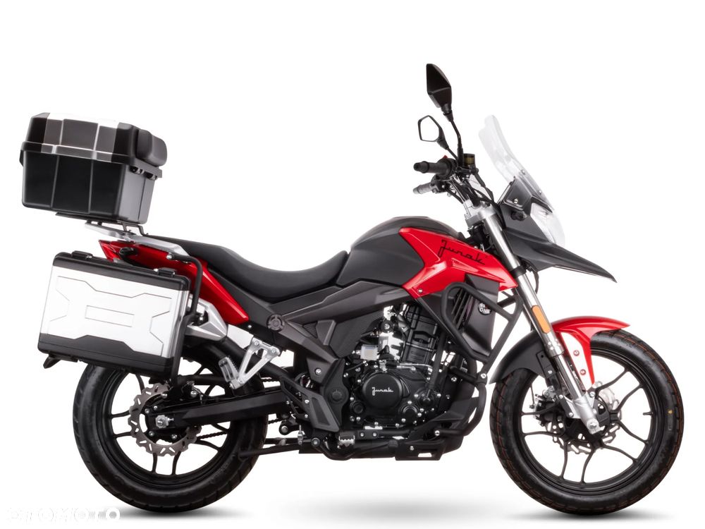Junak RX One - 1
