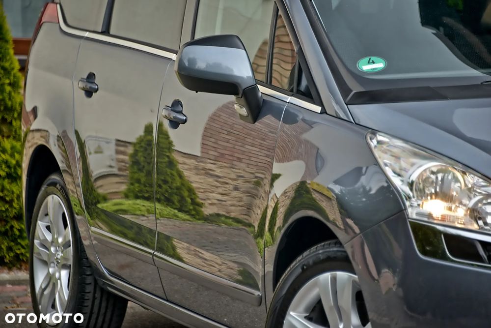 Peugeot 5008 2.0 HDi Allure - 14