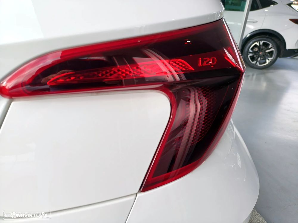 Hyundai i20 1.2 MPi Comfort - 29