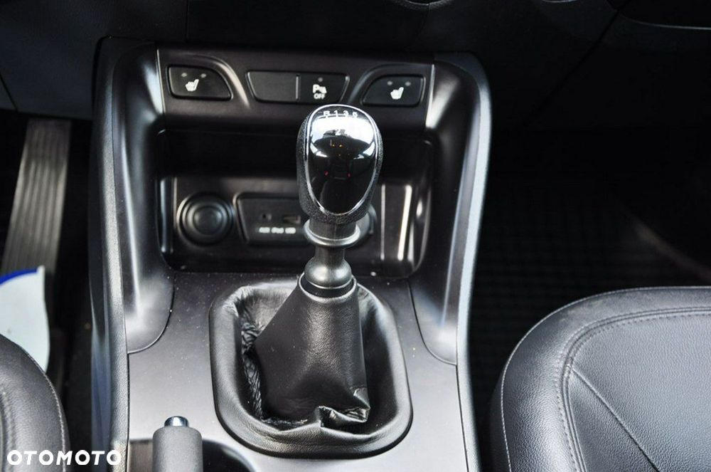 Hyundai ix35 - 33