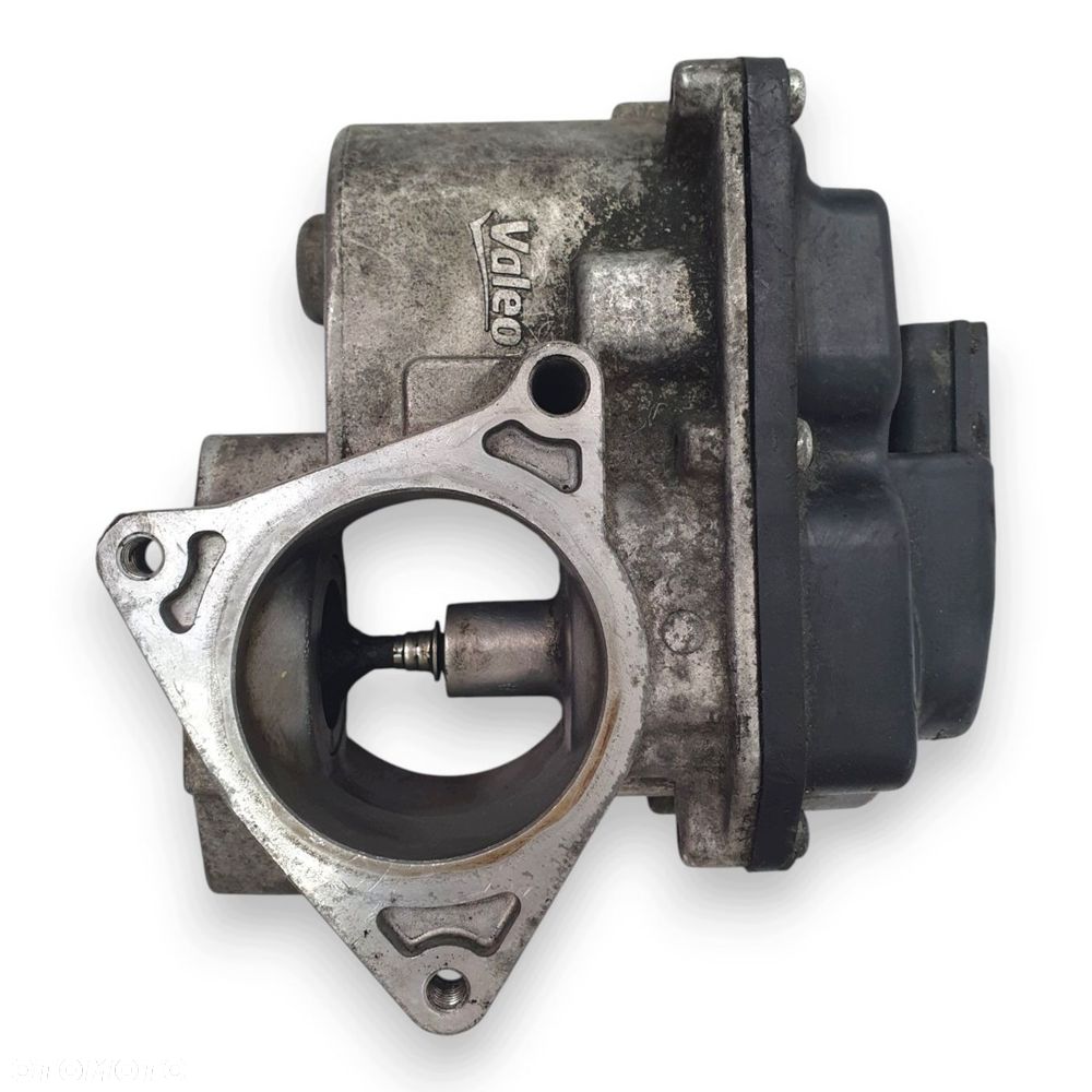 ZAWÓR EGR Volkswagen Passat B6 Golf V Octavia II 2.0 TDI 03G131501 - 14
