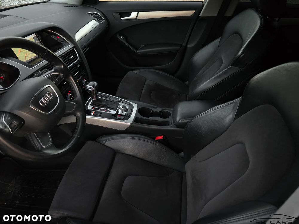 Audi A4 Avant 2.0 TDI clean diesel Quattro S tronic - 31