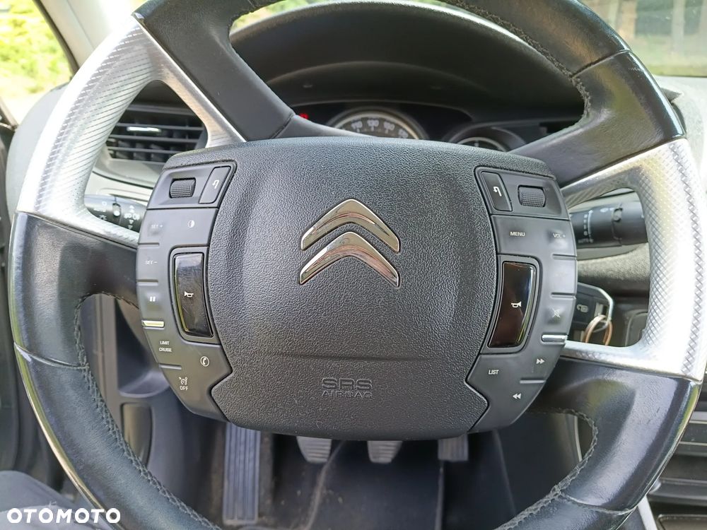 Citroën C5 - 10