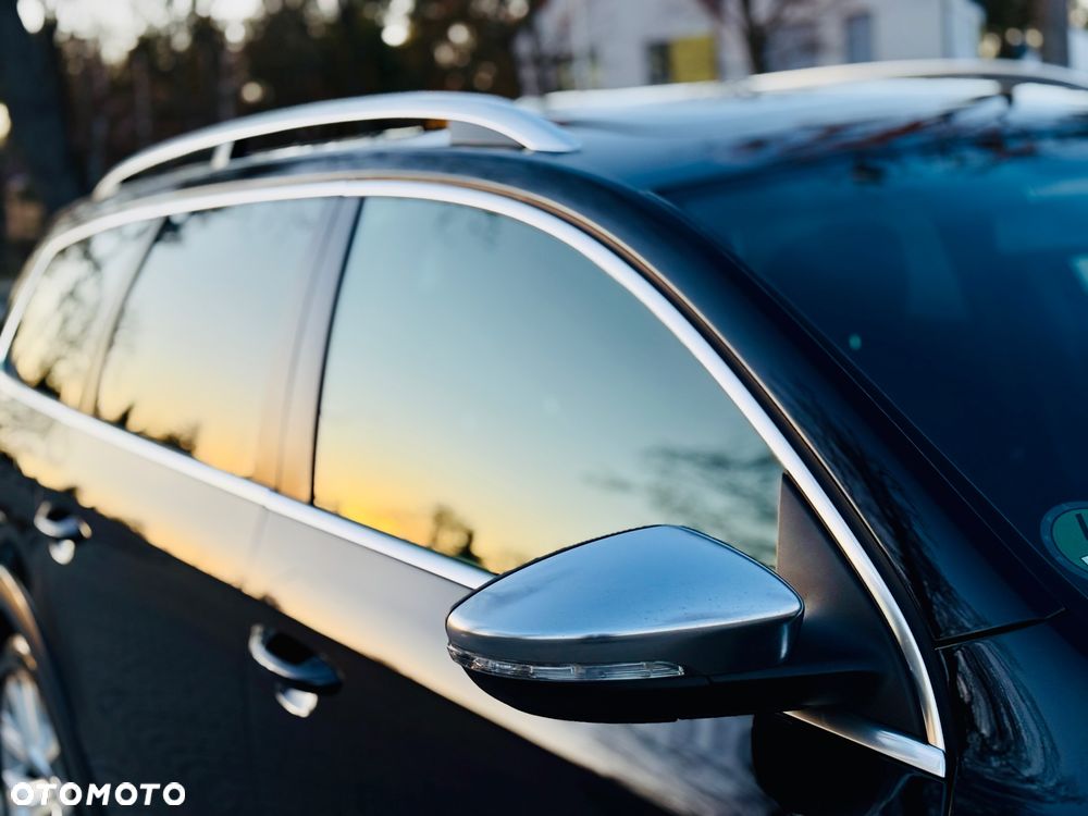 Volkswagen Passat Alltrack 2.0 TDI 4Mot DSG - 28