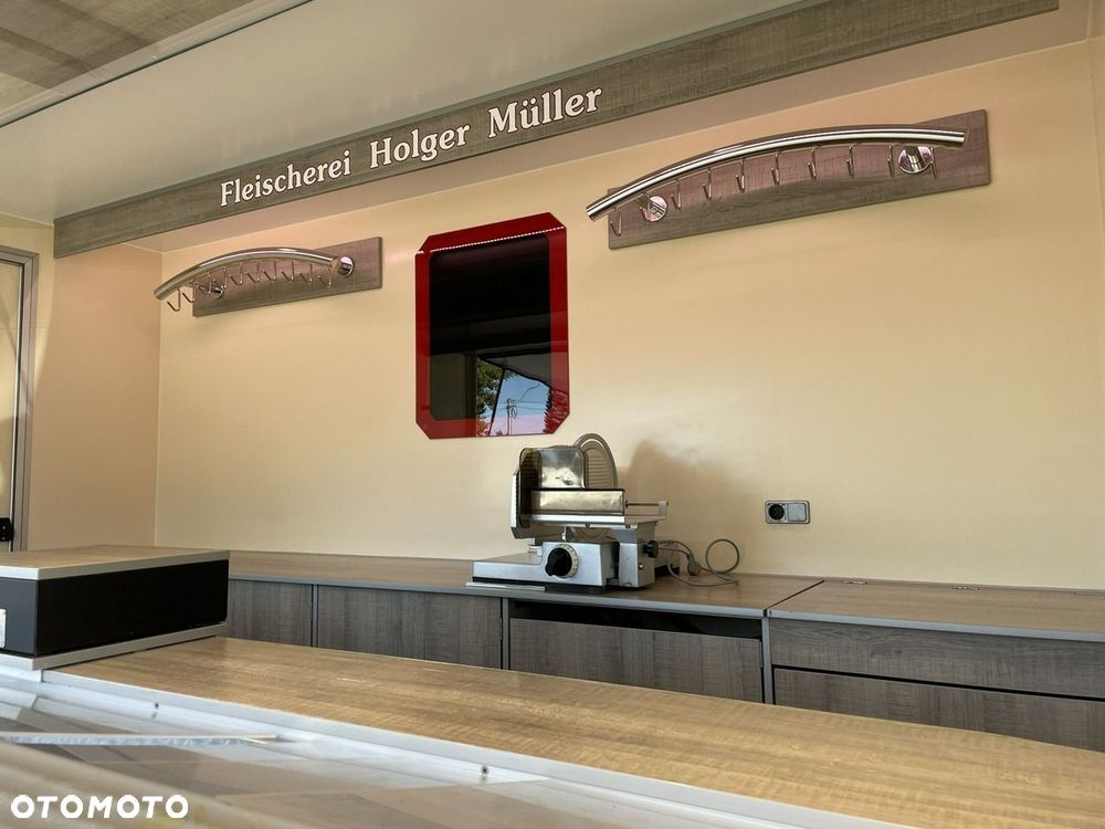 Renault Master - 2