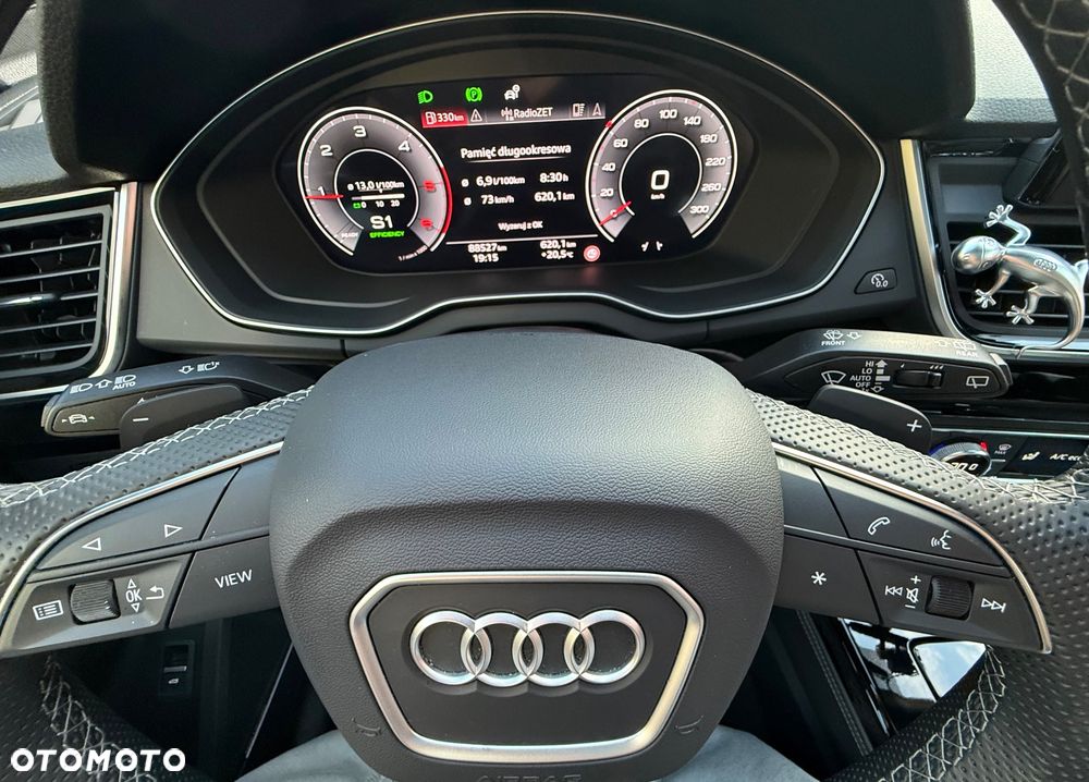Audi Q5 40 TDI mHEV Quattro S tronic - 36
