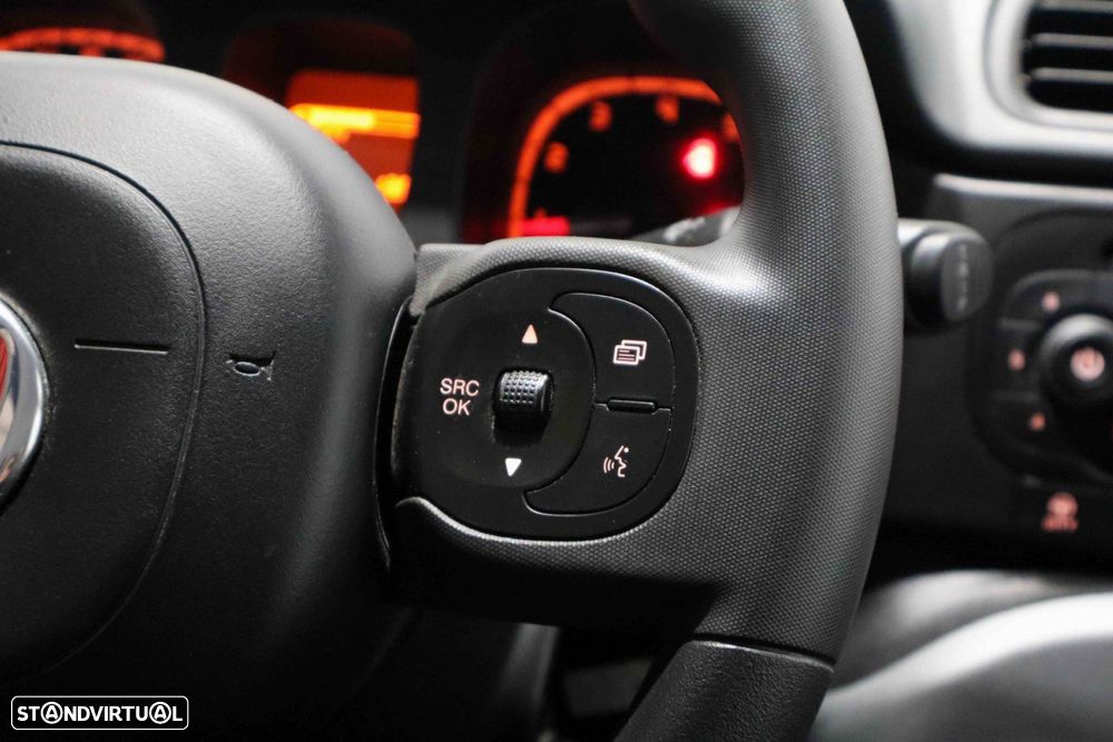 Fiat Panda 1.0 Hybrid City Life - 13