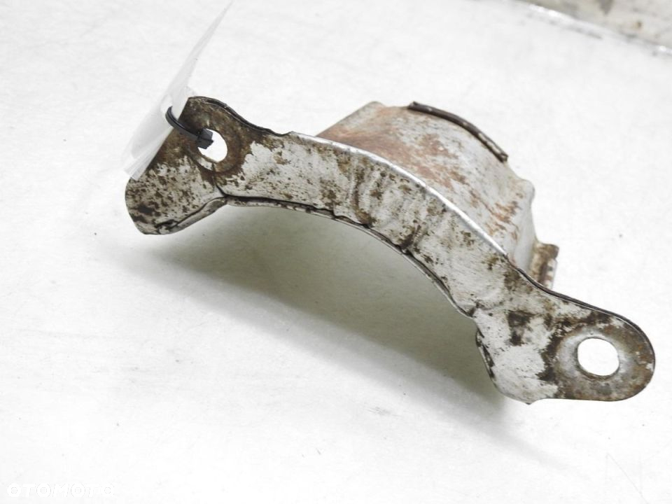 OSŁONA PÓŁOSI PRAWA FORD MONDEO MK4 2.5 T 30783237 - 4