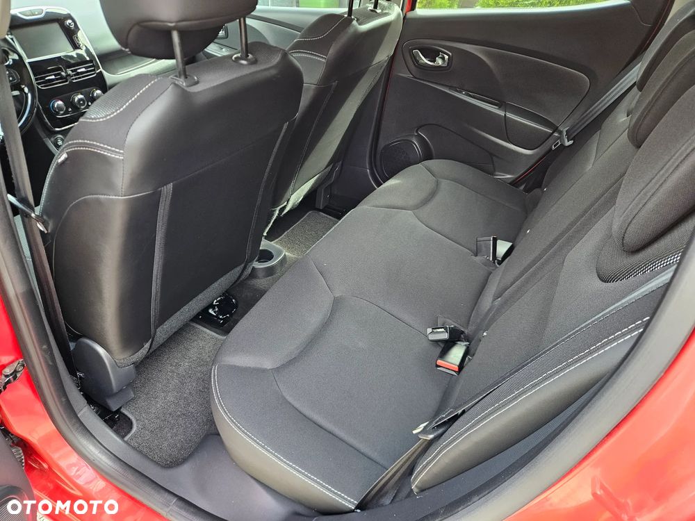 Renault Clio TCe 90 Dynamique - 8