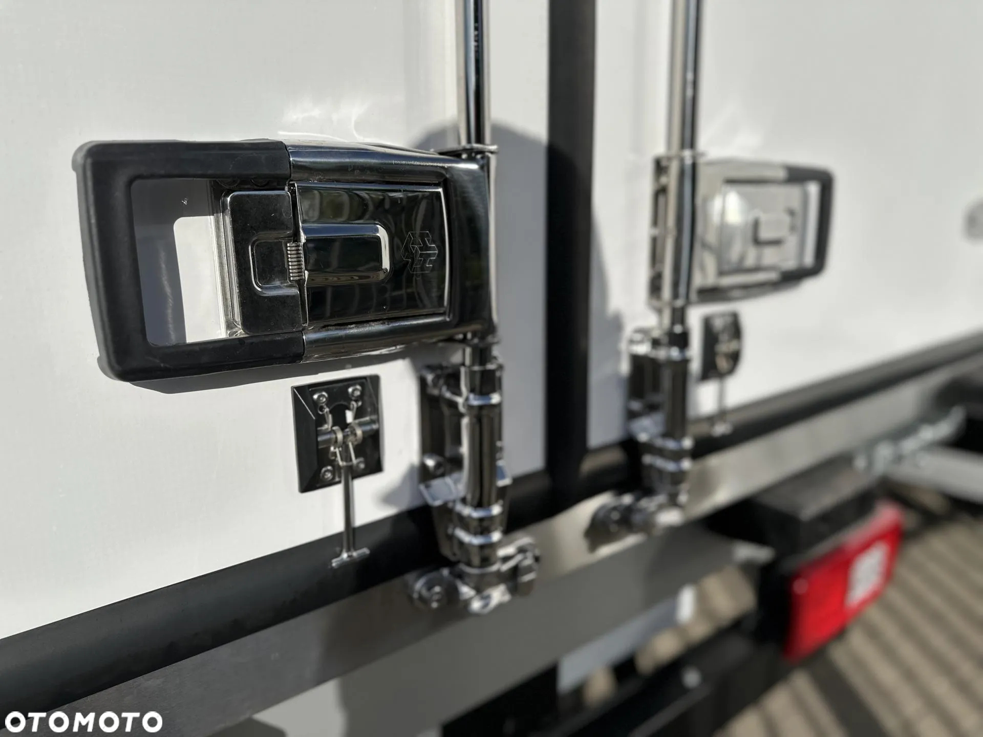 Mercedes-Benz Sprinter - 7