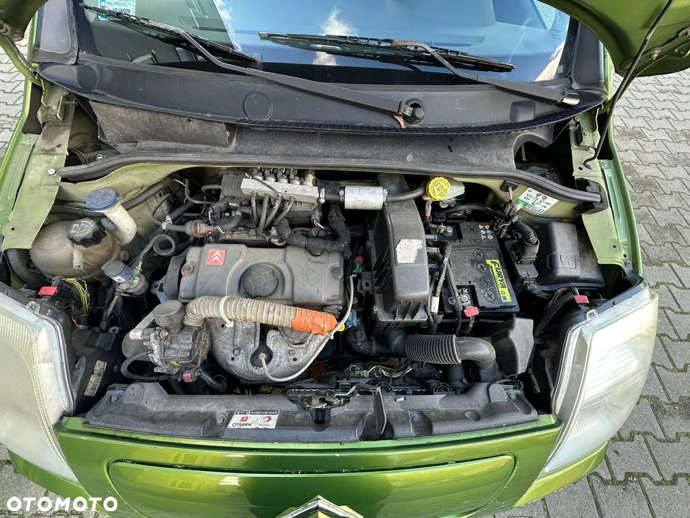 Citroën C2 1.4 Confort - 39