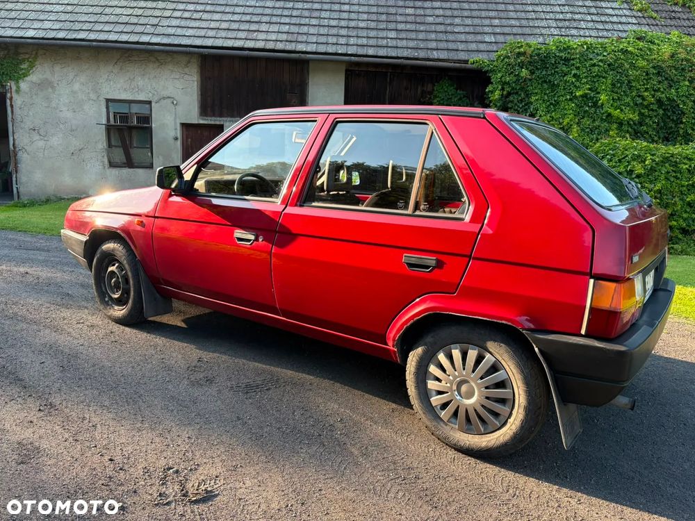 Skoda 135 - 2