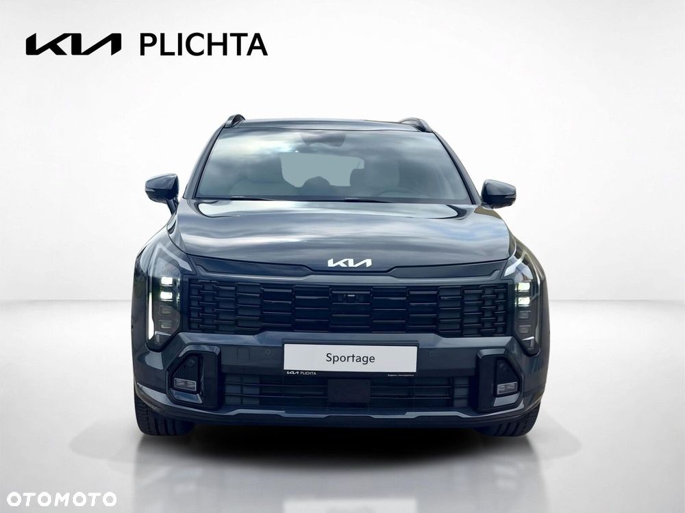Kia Sportage - 8