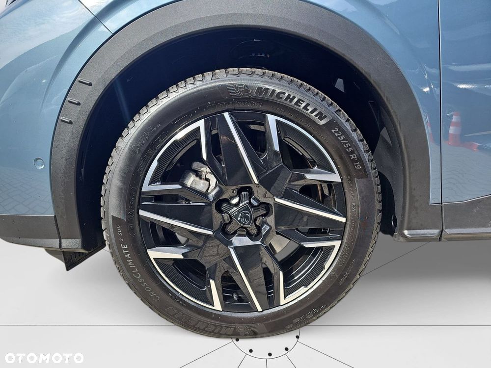 Peugeot 5008 - 9