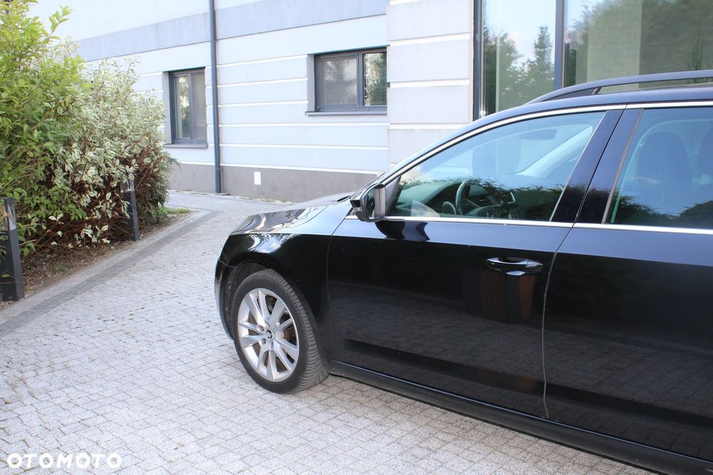 Skoda Octavia 2.0 TDI Style DSG - 13