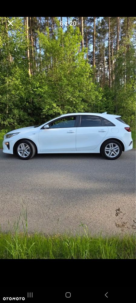 Kia Ceed 1.6 CRDi Edition 7 - 20