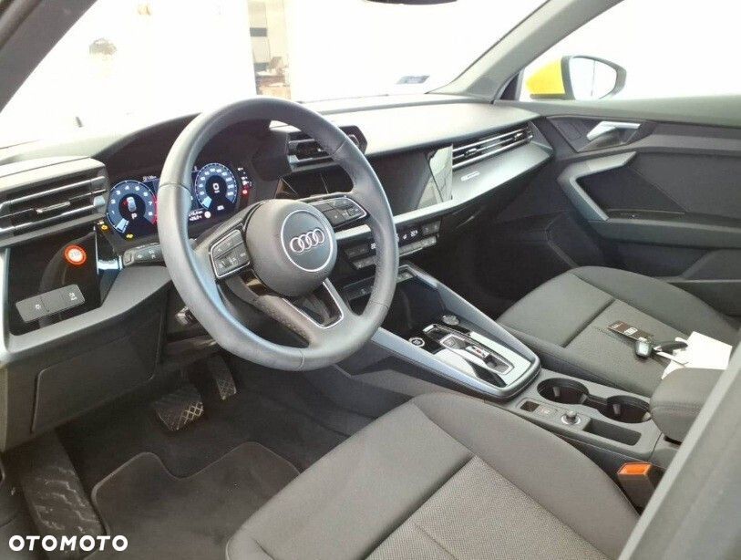 Audi A3 Allstreet - 7