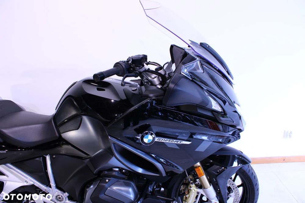 BMW RT - 14