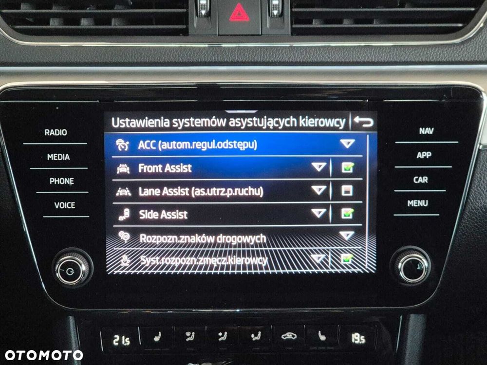 Skoda Superb 2.0 TSI 4x4 Style DSG - 36