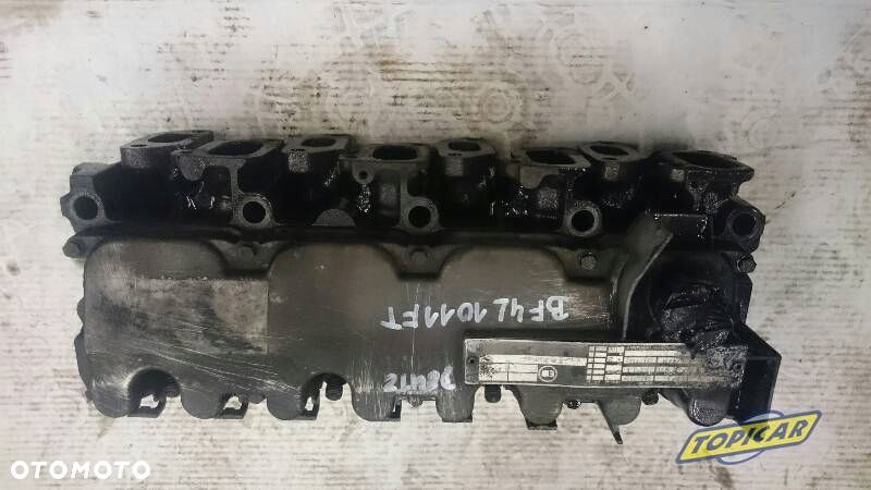 Deutz BF4l1011FT glowica SILNIKA - 1