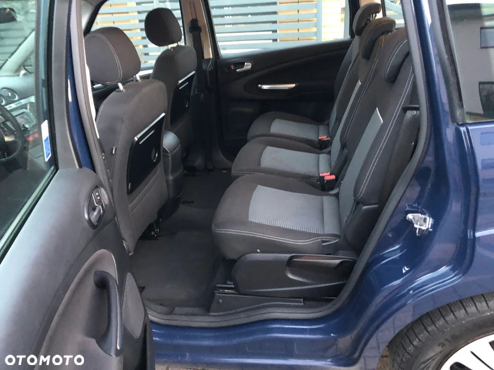 Ford Galaxy 1.6 TDCi Gold X - 21