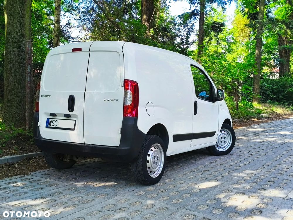Peugeot Bipper - 6