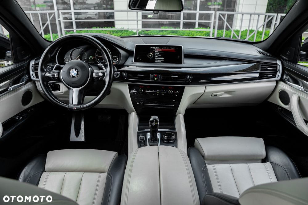 BMW X6 - 28