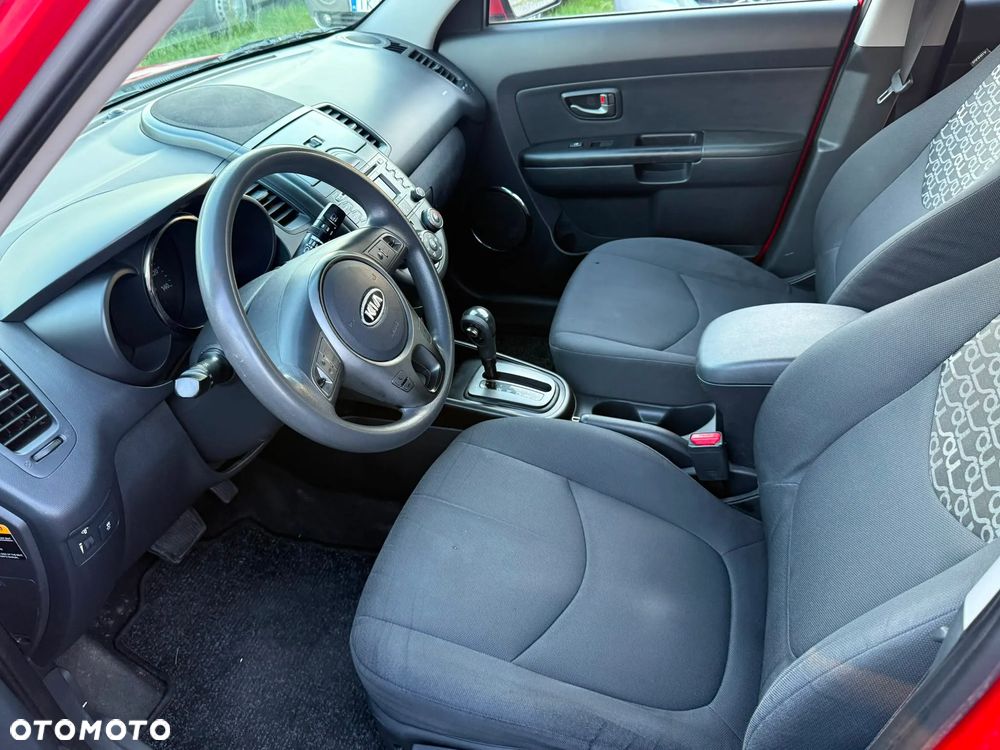 Kia Soul - 12