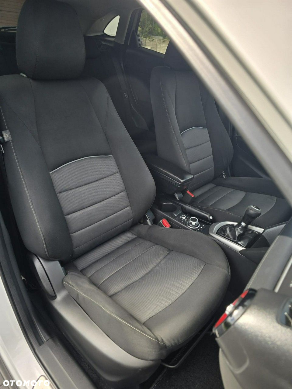 Mazda CX-3 - 12
