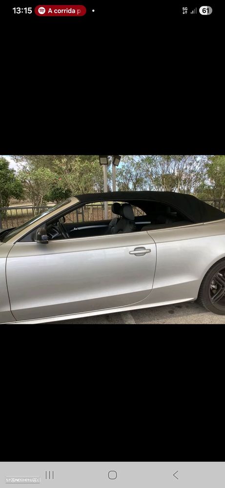 Audi A5 2.0 TFSI S-line - 19