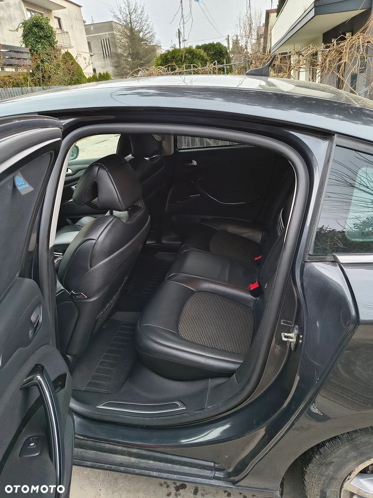 Citroën C5 2.0 HDi Exclusive - 9