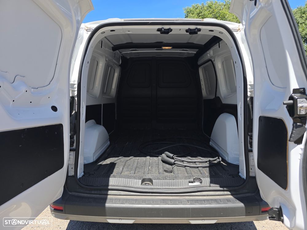 Nissan Townstar - 6