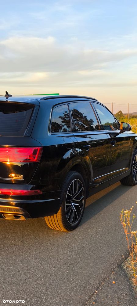 Audi Q7 45 TDI Quattro Tiptronic - 2