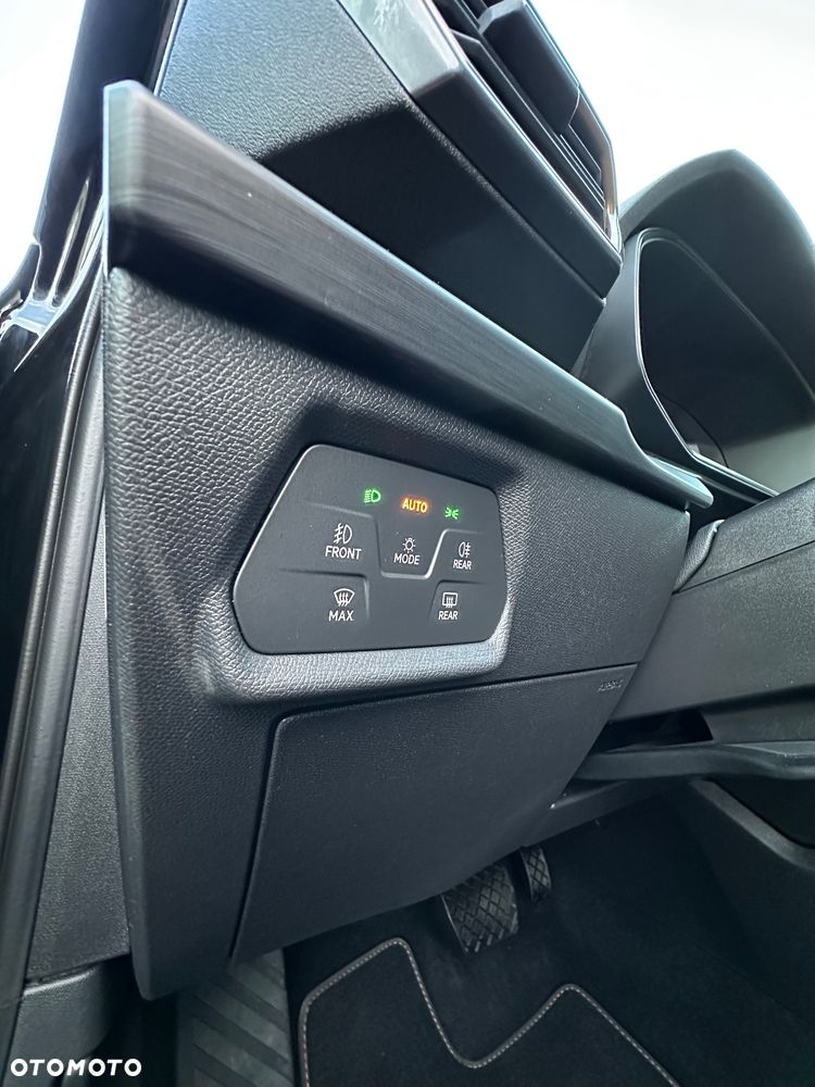 Cupra Formentor 1.5 TSI DSG - 22