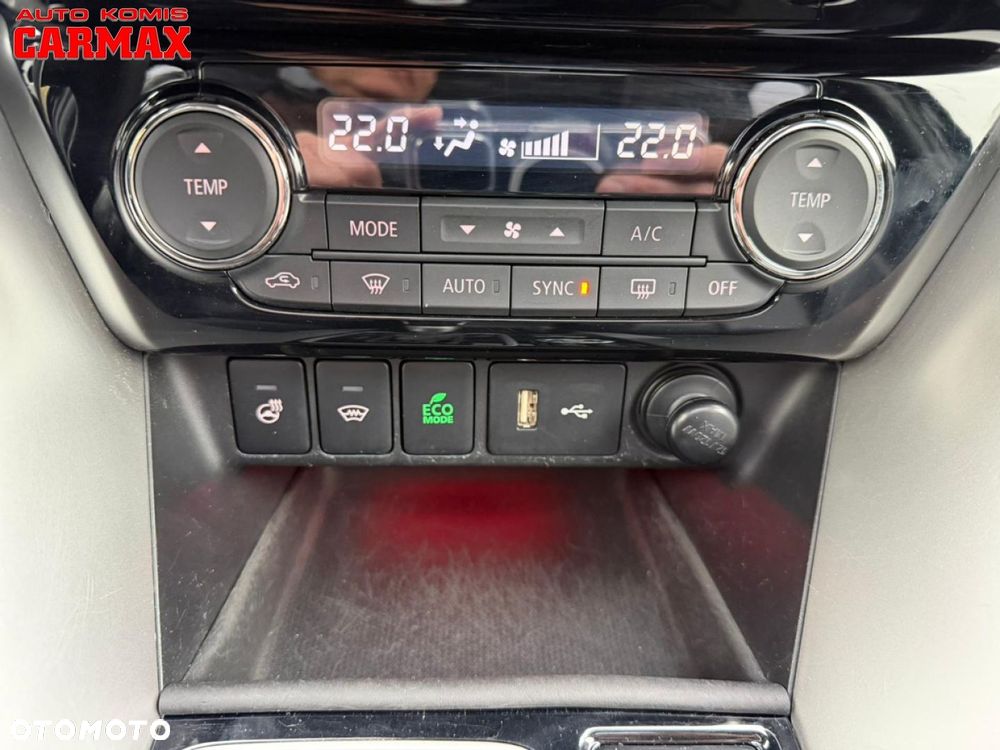 Mitsubishi Eclipse Cross 1.5 T GPF Intense Plus CVT 4WD - 18