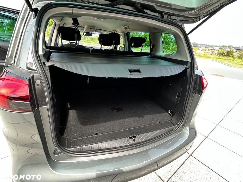 Opel Zafira 1.4 T Elite EcoFLEX S&S - 19