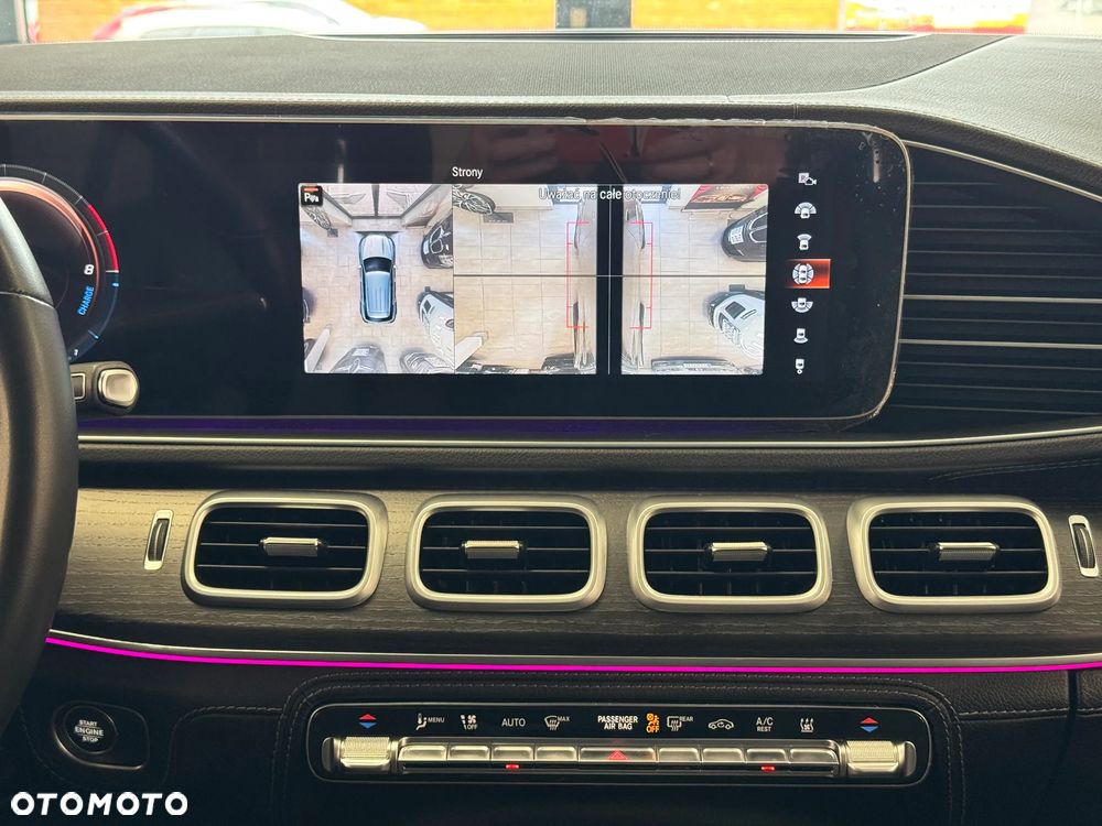 Mercedes-Benz GLE - 16