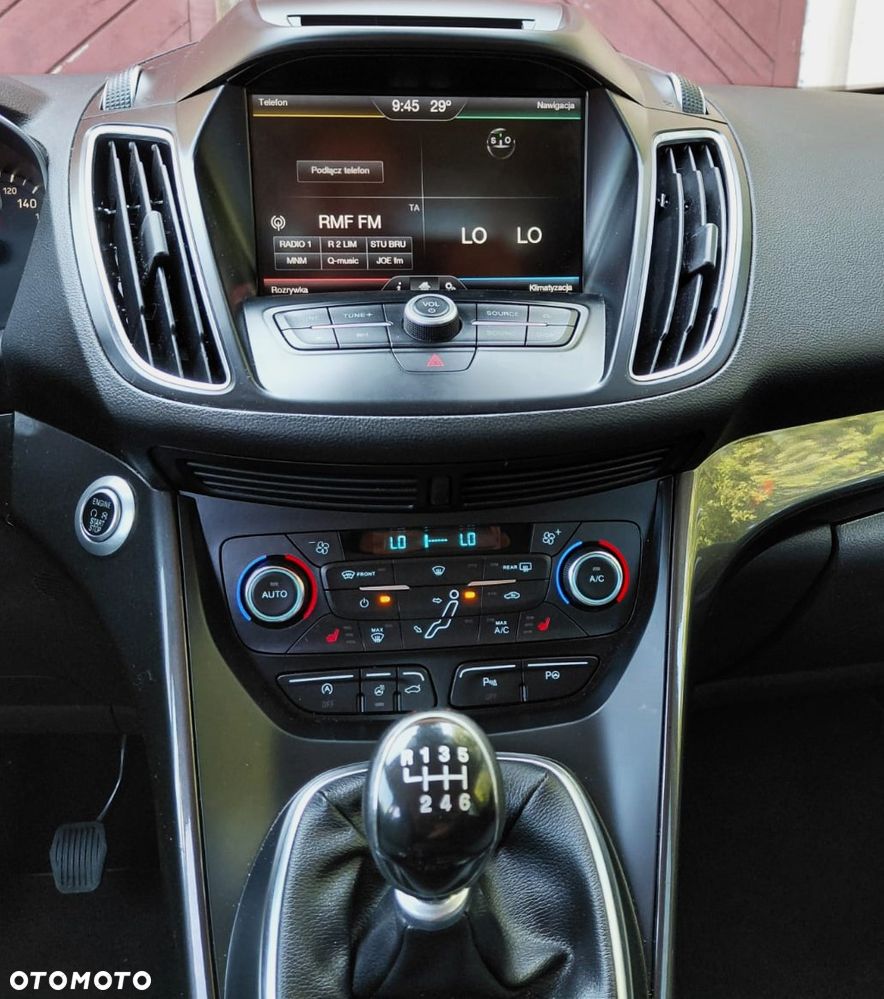 Ford C-MAX - 14