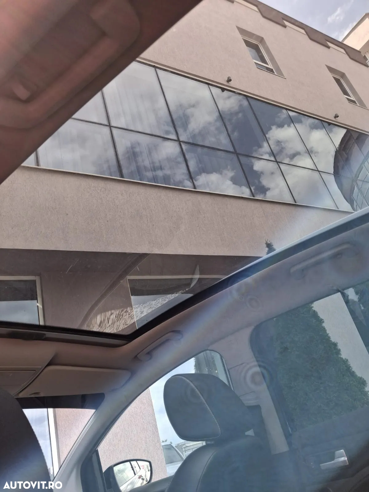 Ford Kuga 2.0 TDCi 4WD Titanium - 15
