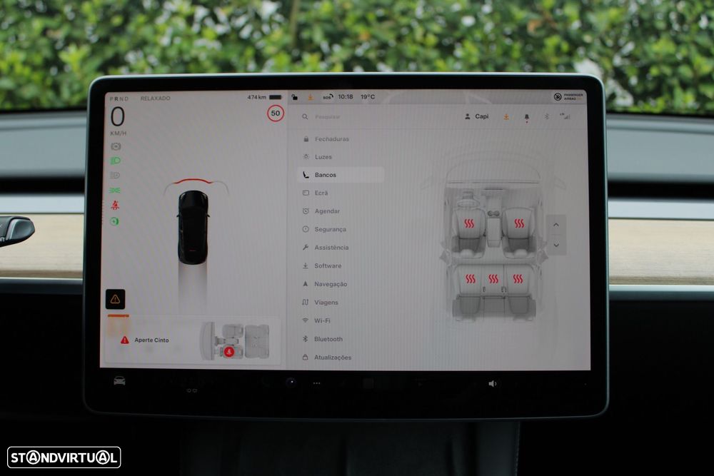 Tesla Model Y Long Range Dual Motor AWD - 29