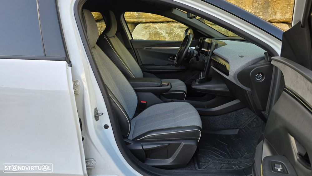 Renault Mégane E-Tech - 48