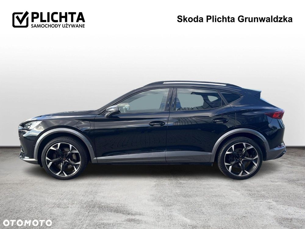 Cupra Formentor - 2