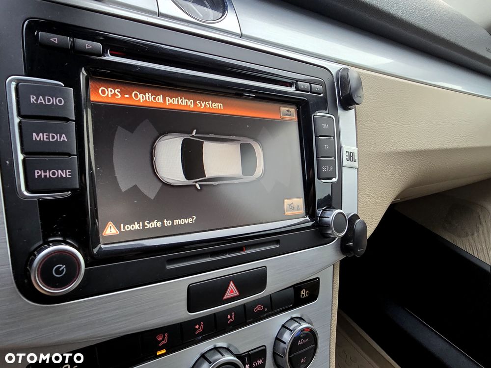 Volkswagen CC 1.8 TSI DSG - 21