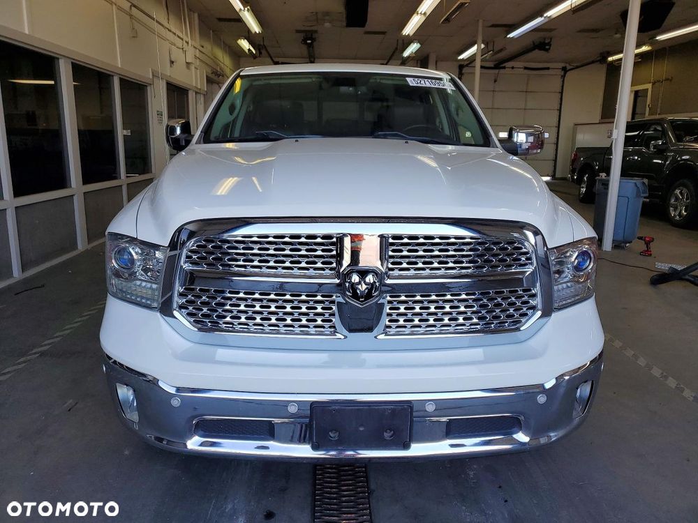 Dodge RAM - 5