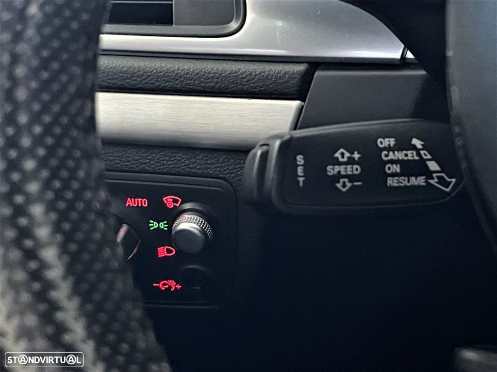 Audi A7 Sportback 3.0 TDI V6 quattro S-line S tronic - 41