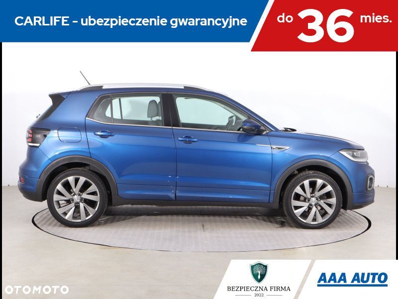 Volkswagen T-Cross - 7