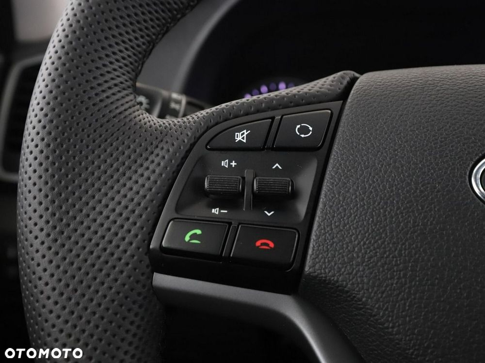 Hyundai Tucson 2.0 CRDi 2WD Trend - 32