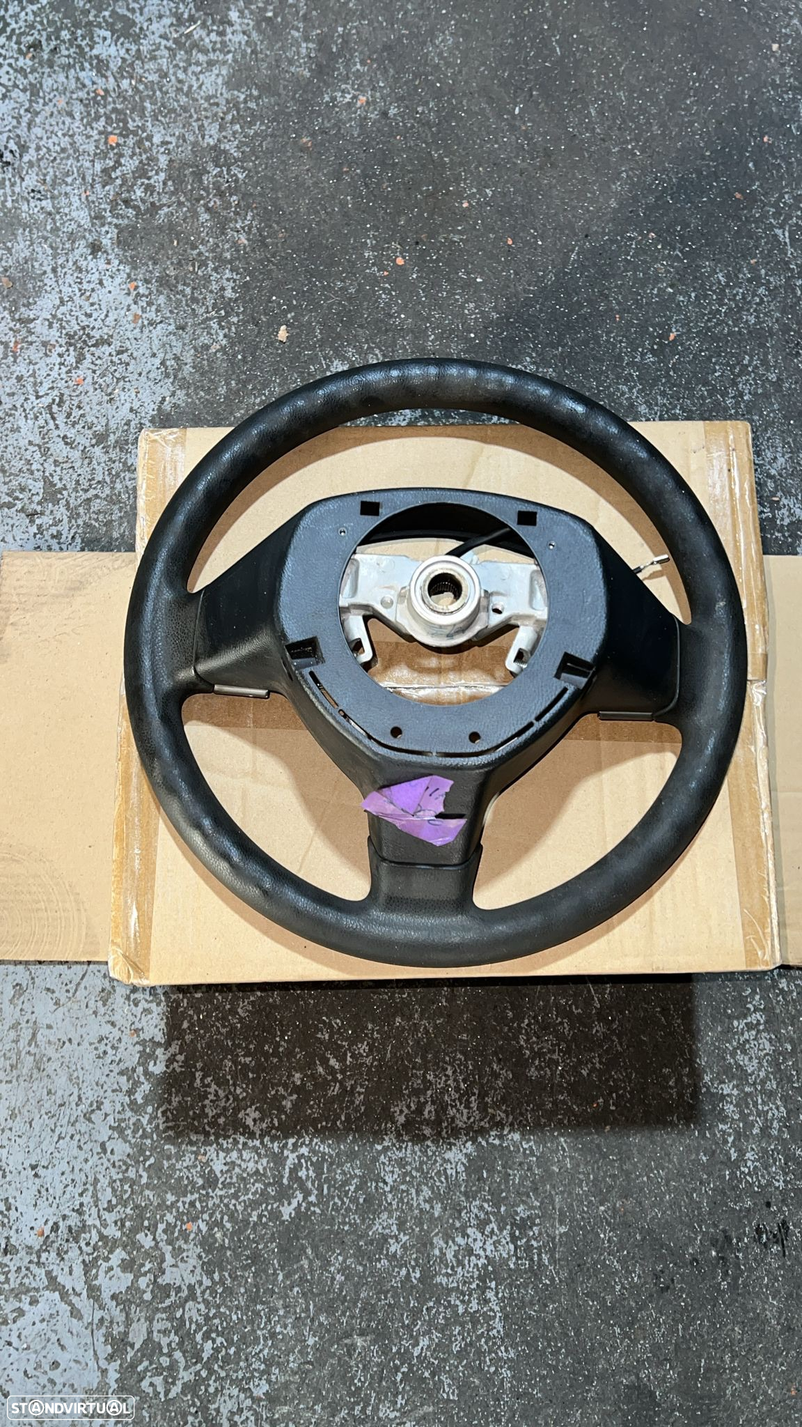 Volante Suzuki Swift - 2